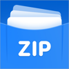 Zip Unzip Open Files & RAR - IRYNA LIESOVA