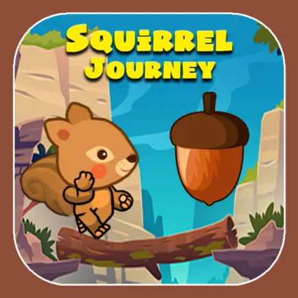 The Jungle Squirrel On Journey Cheats