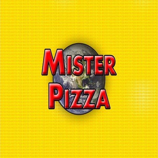 Mister Pizza