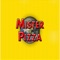 MISTER PIZZA : L'application officielle