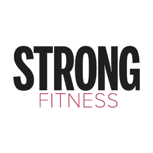 STRONG Fitness by STRONG Fitness