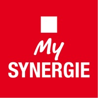 Contacter mySynergie – Intérimaires