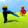 Legend Stickman Warrior 3D