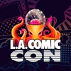 Los Angeles Comic Con