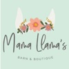 Mama Llama's Barn Shop Now