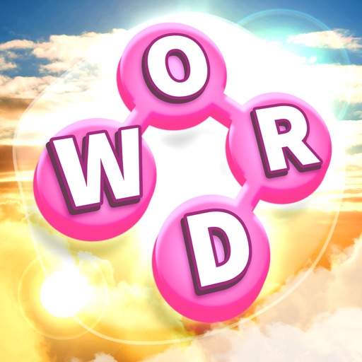 Word Peace - Crossword Puzzle iOS App