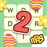 WordBrain 2: Fun word search!