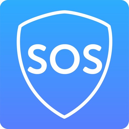 Defenx SOS Help Me Download