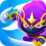 Blade ninja-RPG