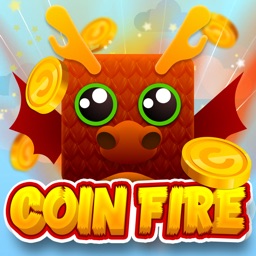 Coin Fire