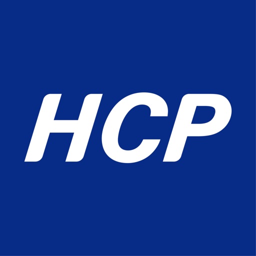 HCP Support by 台灣盈米科技股份有限公司