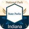 Indiana -State &National Parks