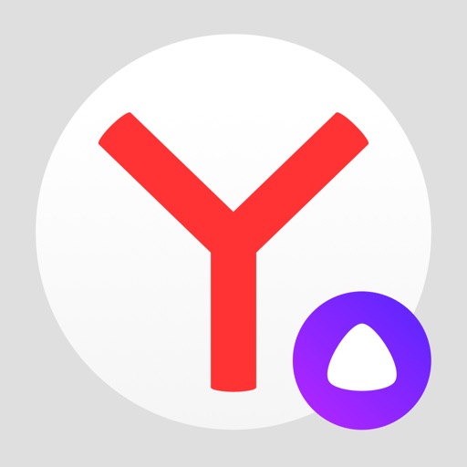Яндекс.Браузер для iPhone