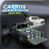 Carros Rebaixados Online