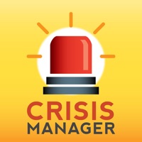 SchoolDude CrisisManager app not working? crashes or has problems?