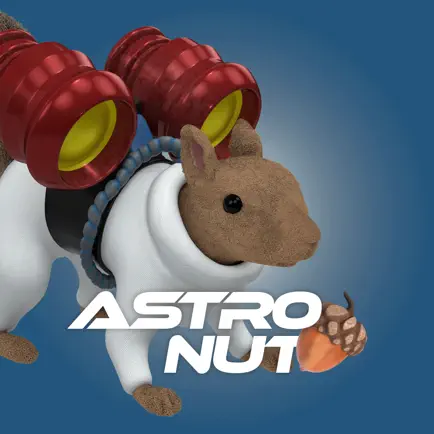 Astro-Nut Cheats