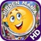 Test your observation skills and let's see you can find all hidden objects from the scenes