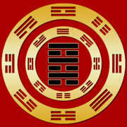 Yi Jing Divination I-Ching Pro