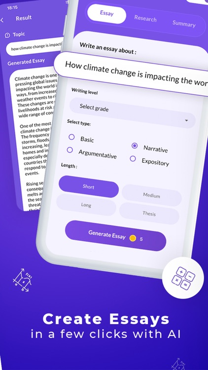 Schoolify - AI Homework Solver