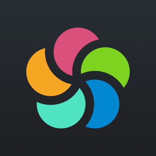 Flow - Media browser iOS App