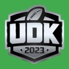 Icon Fantasy Football Draft Kit UDK