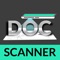 Icon Scanner - DOC / PDF Document