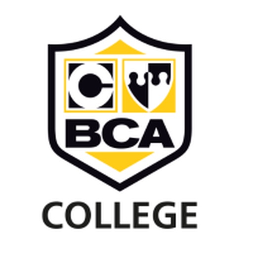 BCA College APP