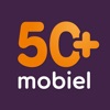 50+ mobiel