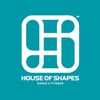 House of Shapes Dance Drop In