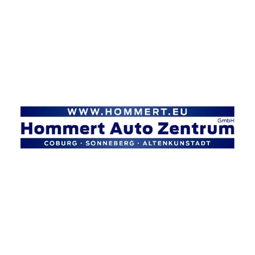 Hommert Auto Zentrum GmbH Download