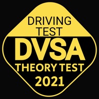 Driving Theory » Test 2022 UK