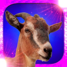 Goat-Simulator Evolution Game