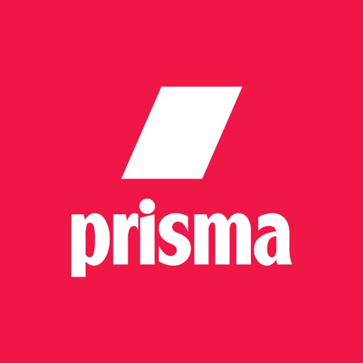 prisma – deine TV-Programm-App