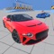 Enjoy this realistic high speed crash simulator, go down the ramps and crash into the ground, drive different vehicles in the same scene, crash with other cars and survive