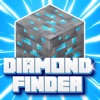 Diamond Finder for Minecraft +