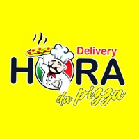 Hora da Pizza Delivery