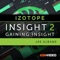 In this iZotope Insight 2 video manual from ASK