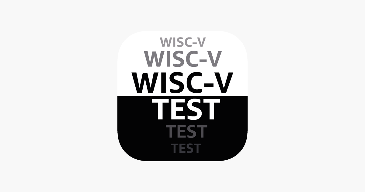 ‎WISC-V Test Practice And Prep On The App Store