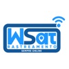 Wsat  Rastreamento