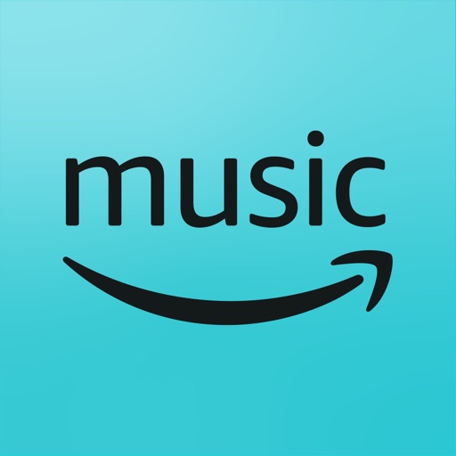 Amazon Music: 音楽やポッドキャストが聴き放題