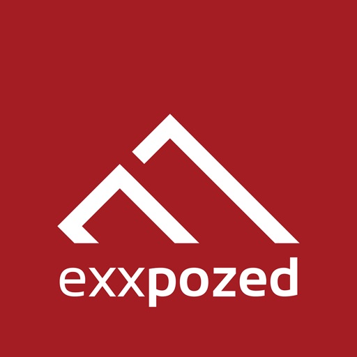 exxpozed by Andreas Bindhammer