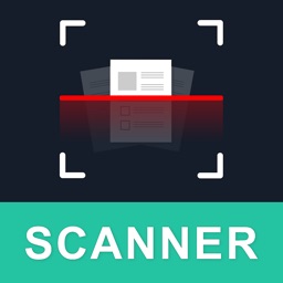 Camera Scanner - Scan Document
