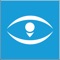 The myEyes app gives you information based on where you are, cities now talk to you