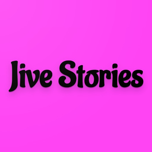 Jive Stories