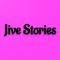 Stories app for Jive