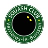 Squash Verrières