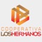 Los Hermanos MovilCoop es un servicio que le permite a los clientes de la Cooperativa acceso fácil y seguro a sus cuentas desde su dispositivo móvil