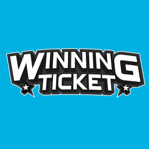 Winning Ticket - Events & GPS Download