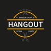 Hangout barber shop