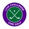 VIMEGOLF is a social network for golfers